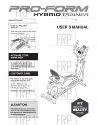 USER'S MANUAL - Image