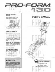 USER'S MANUAL - Image