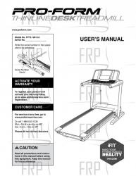 USER'S MANUAL - Image