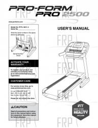 USER'S MANUAL - Image