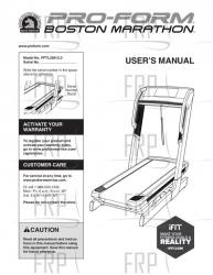 USER'S MANUAL - Image