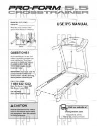 USER'S MANUAL - Image