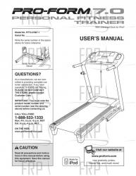 USER'S MANUAL - Image