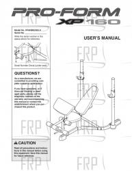 USER'S MANUAL - Image