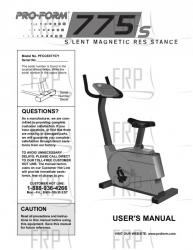 USER'S MANUAL - Image