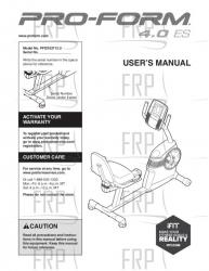 USER'S MANUAL - Image