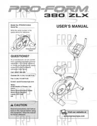 USER'S MANUAL - Image