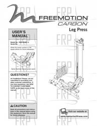 USER'S MANUAL - Image