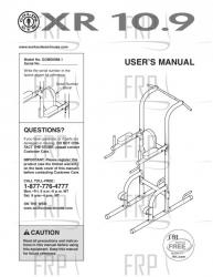 USER'S MANUAL - Image