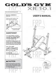 USER'S MANUAL - Image