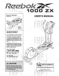 USER'S MANUAL - Image