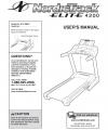 6047741 - USER'S MANUAL - Product Image