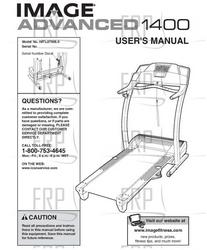 Manual, Owner's - Product Image