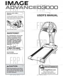 Manual, Owner's - Product Image