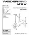 USER'S MANUAL - Product Image USER'S MANUAL - Product Image