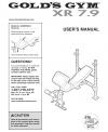 6058055 - USER'S MANUAL - Product Image