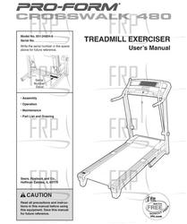 Manual, Users, 831.248246 - Product image