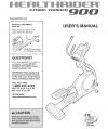 6058709 - Manual, User's - Product Image