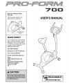6058787 - USER'S MANUAL - Product Image