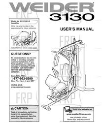 USER'S MANUAL - Product Image