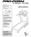 6059052 - USER'S MANUAL - Product image