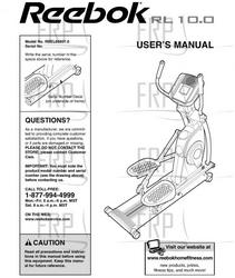 USER'S MANUAL - Product Image