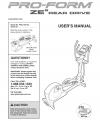 6059111 - USER'S MANUAL - Product Image