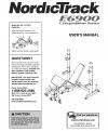 6059220 - USER'S MANUAL - Product Image