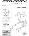 6059392 - USER'S MANUAL - Product image