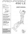 6059403 - Manual, Users - Product Image