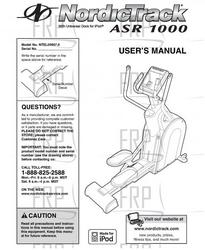 USER'S MANUAL - Product Image