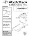 6060097 - USER'S MANUAL - Product Image