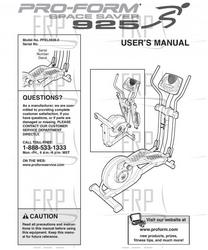 Manual, Users - Product Image