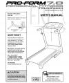 6060547 - USER'S MANUAL - Product Image