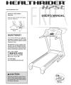 6060973 - USER'S MANUAL - Product Image