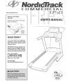 6061474 - USER'S MANUAL - Product Image