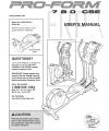 6061532 - USER'S MANUAL - Product Image