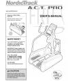 6061775 - USER'S MANUAL - Product Image