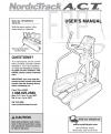 6062224 - USER'S MANUAL - Product Image