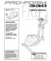 6062610 - USER'S MANUAL - Product Image