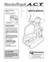6062685 - USER'S MANUAL - Product Image