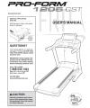 6062751 - USER'S MANUAL - Product Image