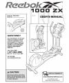 6063130 - USER'S MANUAL - Product Image