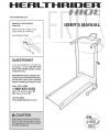 6063585 - USER'S MANUAL - Product Image