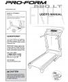 6063682 - USER'S MANUAL - Product Image
