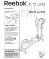 6063032 - USER'S MANUAL - Product Image