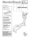 6063816 - USER'S MANUAL - Product Image