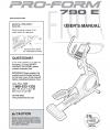 6066253 - USER'S MANUAL - product Image