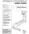 6065409 - USER'S MANUAL - Product Image
