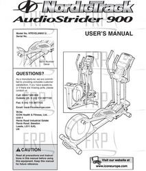Manual, Owner's - Product Image